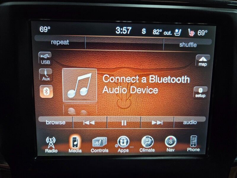 2017 Ram 2500 Longhorn Lifted Mega Cab Ram Box 6.7L Diesel Sunroof Fox Shocks FREE WARRANTY Arlington TX