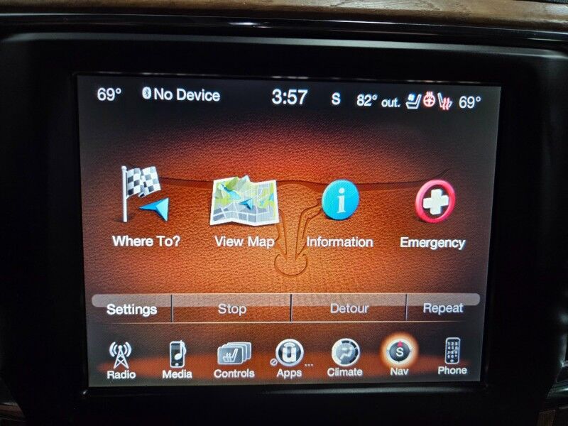 2017 Ram 2500 Longhorn Lifted Mega Cab Ram Box 6.7L Diesel Sunroof Fox Shocks FREE WARRANTY Arlington TX