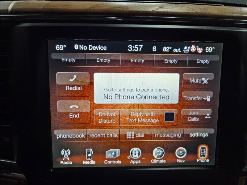 2017 Ram 2500 Longhorn Lifted Mega Cab Ram Box 6.7L Diesel Sunroof Fox Shocks FREE WARRANTY Arlington TX