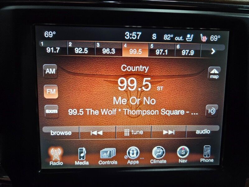 2017 Ram 2500 Longhorn Lifted Mega Cab Ram Box 6.7L Diesel Sunroof Fox Shocks FREE WARRANTY Arlington TX