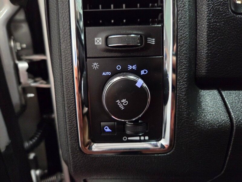 2017 Ram 2500 Longhorn Lifted Mega Cab Ram Box 6.7L Diesel Sunroof Fox Shocks FREE WARRANTY Arlington TX