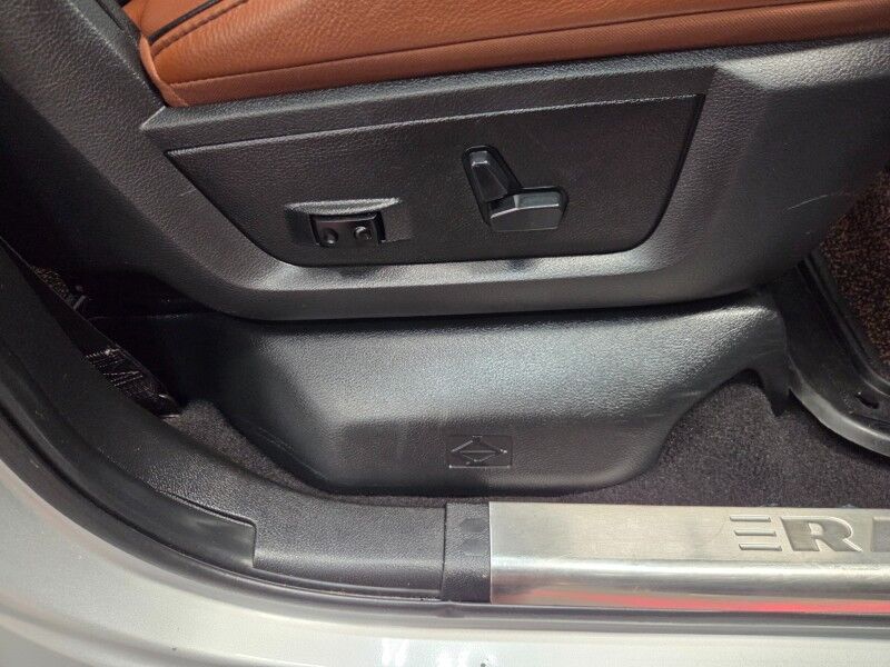 2017 Ram 2500 Longhorn Lifted Mega Cab Ram Box 6.7L Diesel Sunroof Fox Shocks FREE WARRANTY Arlington TX