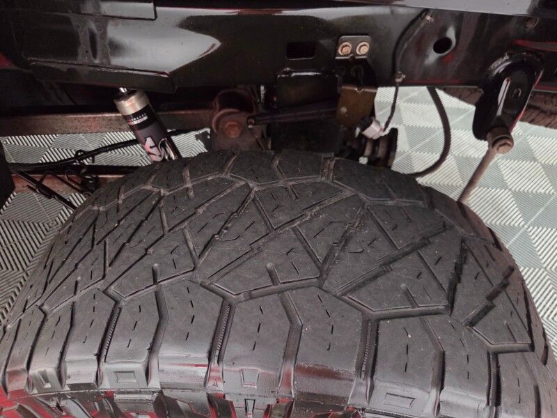 2017 Ram 2500 Longhorn Lifted Mega Cab Ram Box 6.7L Diesel Sunroof Fox Shocks FREE WARRANTY Arlington TX