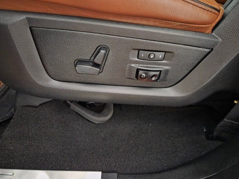 2017 Ram 2500 Longhorn Lifted Mega Cab Ram Box 6.7L Diesel Sunroof Fox Shocks FREE WARRANTY Arlington TX