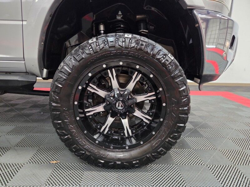 2017 Ram 2500 Longhorn Lifted Mega Cab Ram Box 6.7L Diesel Sunroof Fox Shocks FREE WARRANTY Arlington TX