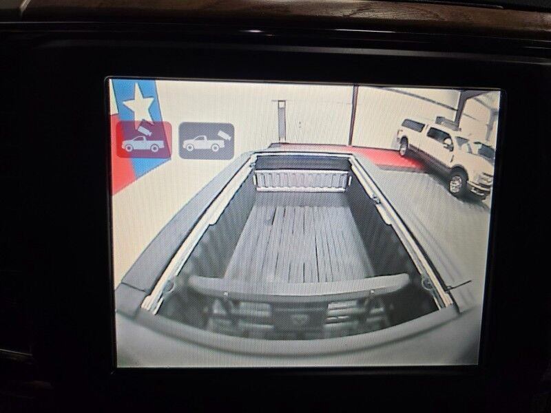 2017 Ram 2500 Longhorn Lifted Mega Cab Ram Box 6.7L Diesel Sunroof Fox Shocks FREE WARRANTY Arlington TX