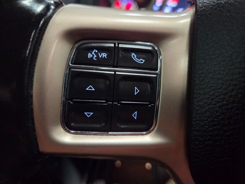 2017 Ram 2500 Longhorn Lifted Mega Cab Ram Box 6.7L Diesel Sunroof Fox Shocks FREE WARRANTY Arlington TX