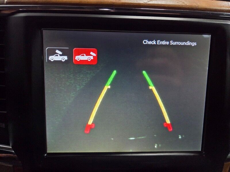 2017 Ram 2500 Longhorn Lifted Mega Cab Ram Box 6.7L Diesel Sunroof Fox Shocks FREE WARRANTY Arlington TX