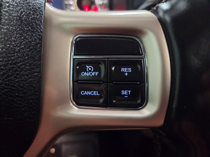 2017 Ram 2500 Longhorn Lifted Mega Cab Ram Box 6.7L Diesel Sunroof Fox Shocks FREE WARRANTY Arlington TX