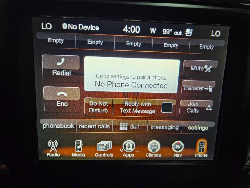 2017 Ram 2500 Longhorn Mega Cab 6.7L Diesel GPS Camera FREE WARRANTY Arlington TX