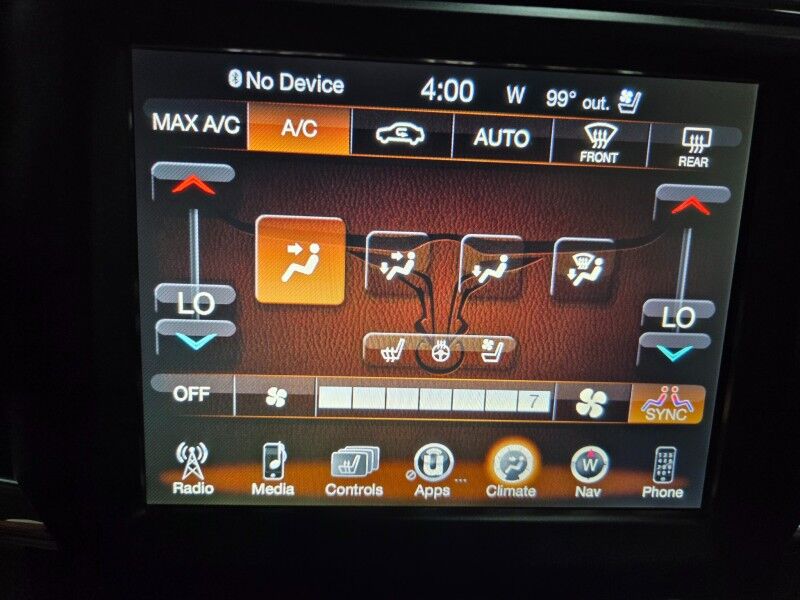2017 Ram 2500 Longhorn Mega Cab 6.7L Diesel GPS Camera FREE WARRANTY Arlington TX