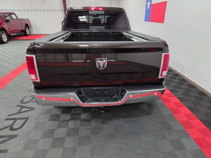 2017 Ram 2500 Longhorn Mega Cab 6.7L Diesel GPS Camera FREE WARRANTY Arlington TX