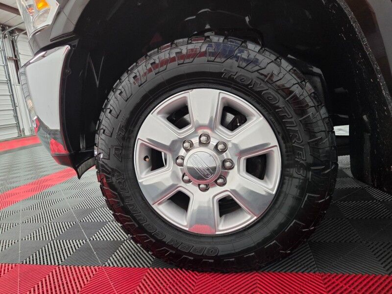 2017 Ram 2500 Longhorn Mega Cab 6.7L Diesel GPS Camera FREE WARRANTY Arlington TX