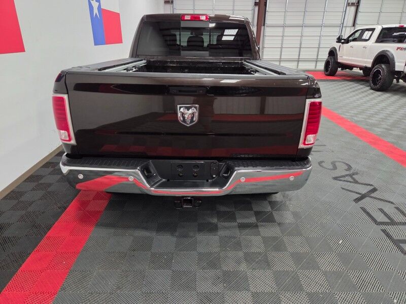2017 Ram 2500 Longhorn Mega Cab 6.7L Diesel GPS Camera FREE WARRANTY Arlington TX