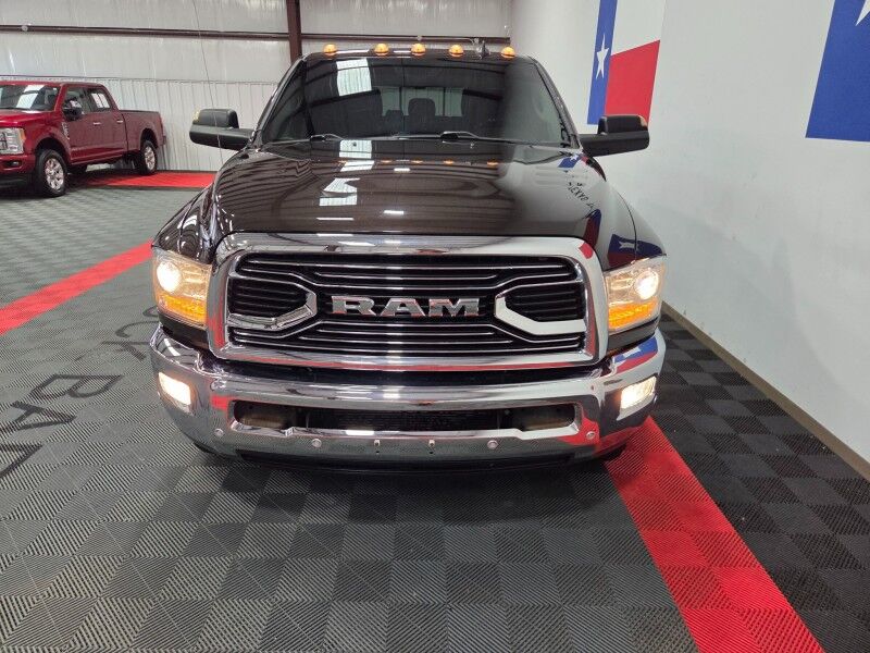 2017 Ram 2500 Longhorn Mega Cab 6.7L Diesel GPS Camera FREE WARRANTY Arlington TX