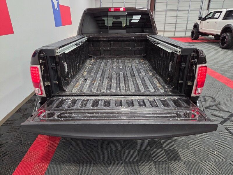 2017 Ram 2500 Longhorn Mega Cab 6.7L Diesel GPS Camera FREE WARRANTY Arlington TX