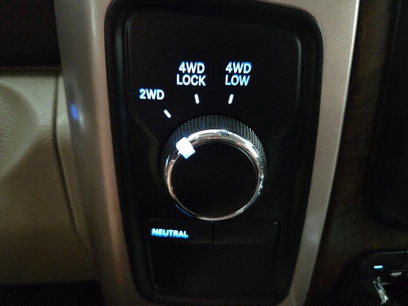 2017 Ram 2500 Longhorn Mega Cab 6.7L Diesel GPS Camera FREE WARRANTY Arlington TX