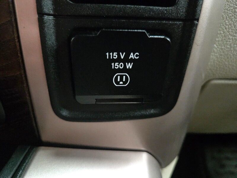 2017 Ram 2500 Longhorn Mega Cab 6.7L Diesel GPS Camera FREE WARRANTY Arlington TX