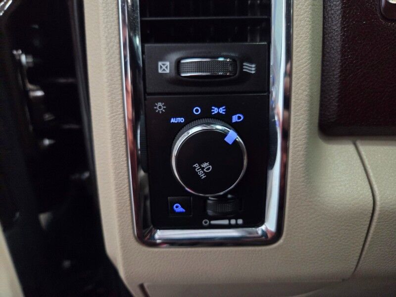 2017 Ram 2500 Longhorn Mega Cab 6.7L Diesel GPS Camera FREE WARRANTY Arlington TX
