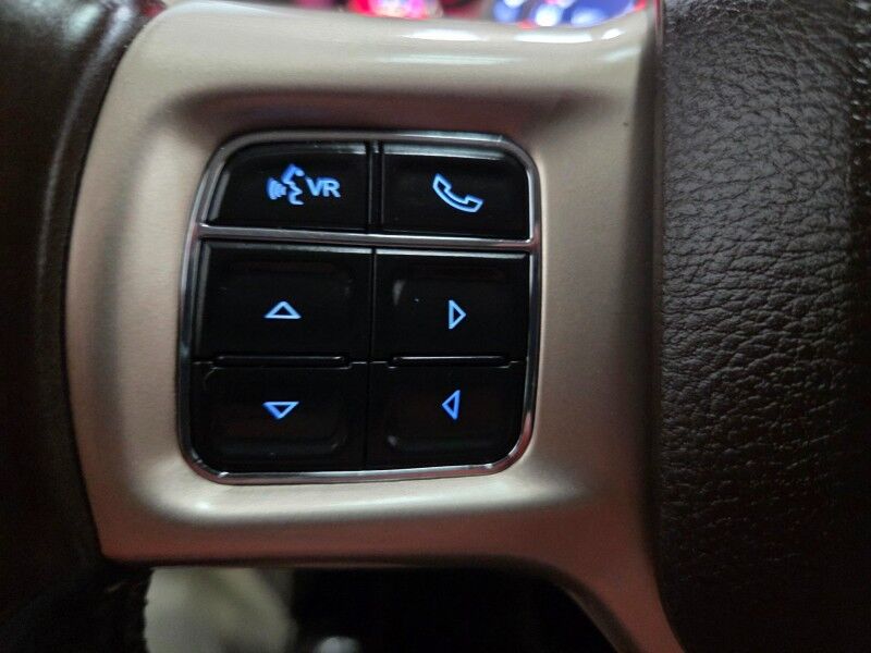 2017 Ram 2500 Longhorn Mega Cab 6.7L Diesel GPS Camera FREE WARRANTY Arlington TX