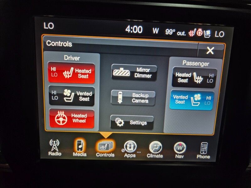 2017 Ram 2500 Longhorn Mega Cab 6.7L Diesel GPS Camera FREE WARRANTY Arlington TX