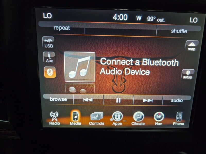 2017 Ram 2500 Longhorn Mega Cab 6.7L Diesel GPS Camera FREE WARRANTY Arlington TX