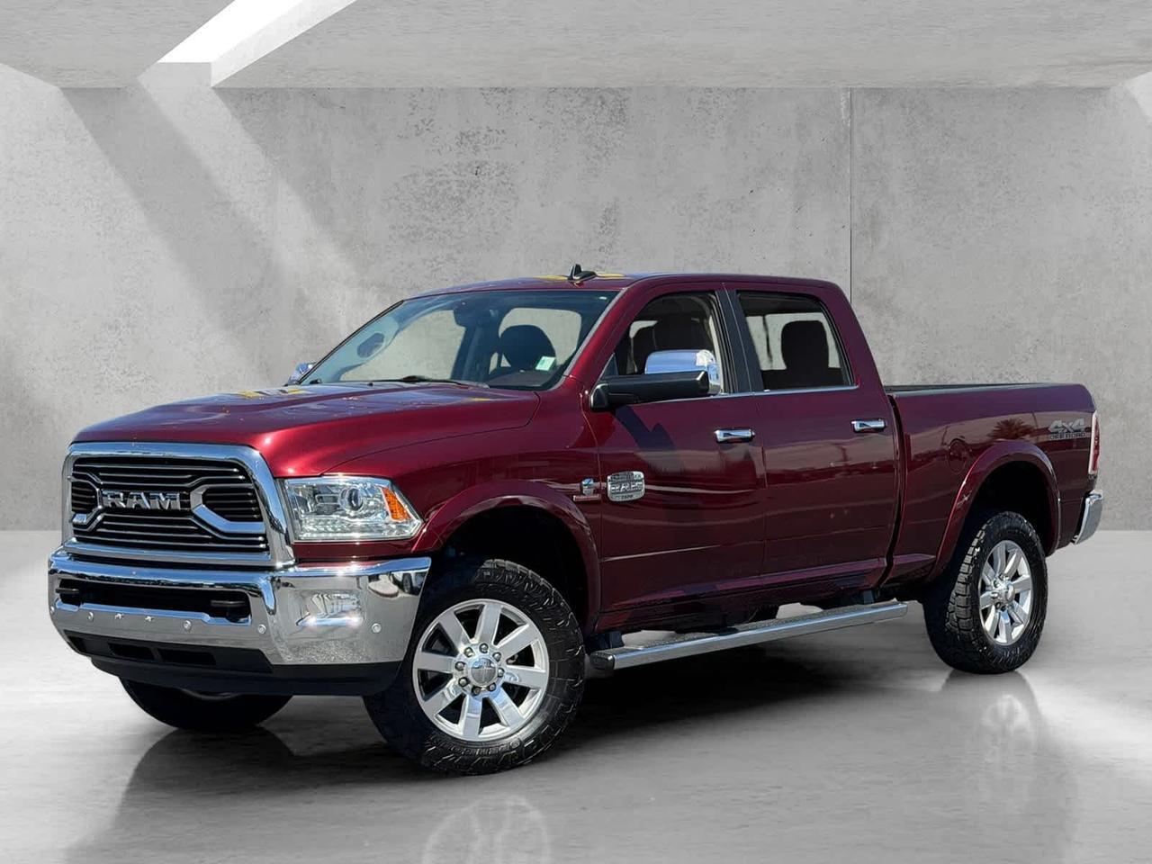 2017 Ram 2500