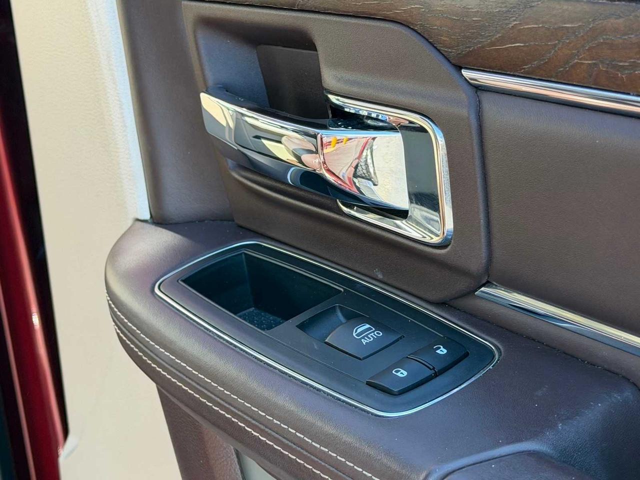 2017 Ram 2500 Longhorn Irving TX