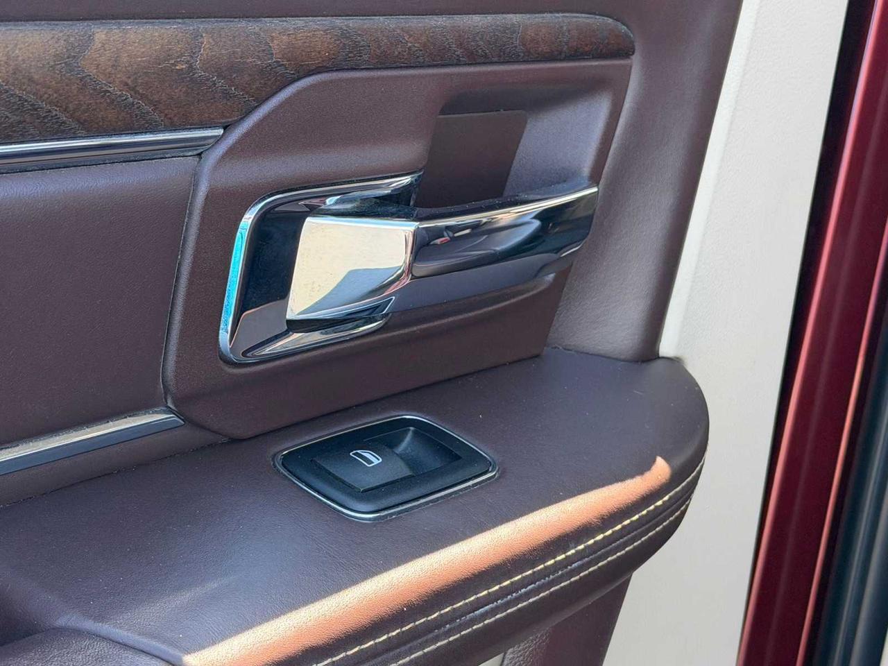 2017 Ram 2500 Longhorn Irving TX