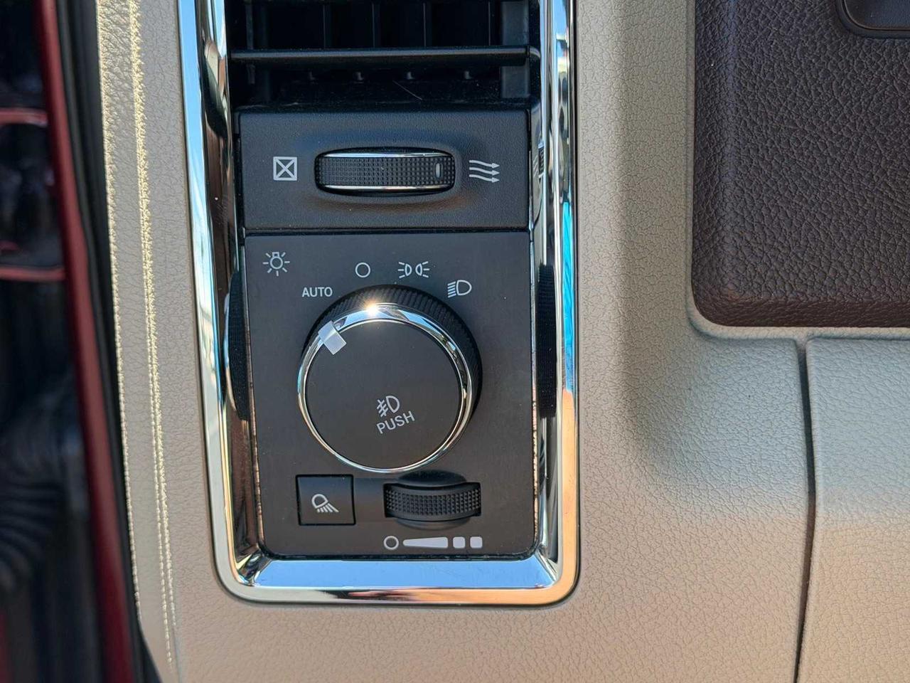 2017 Ram 2500 Longhorn Irving TX