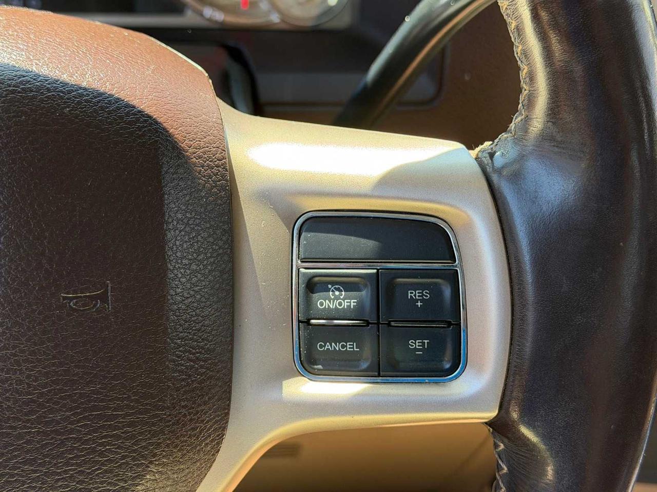 2017 Ram 2500 Longhorn Irving TX