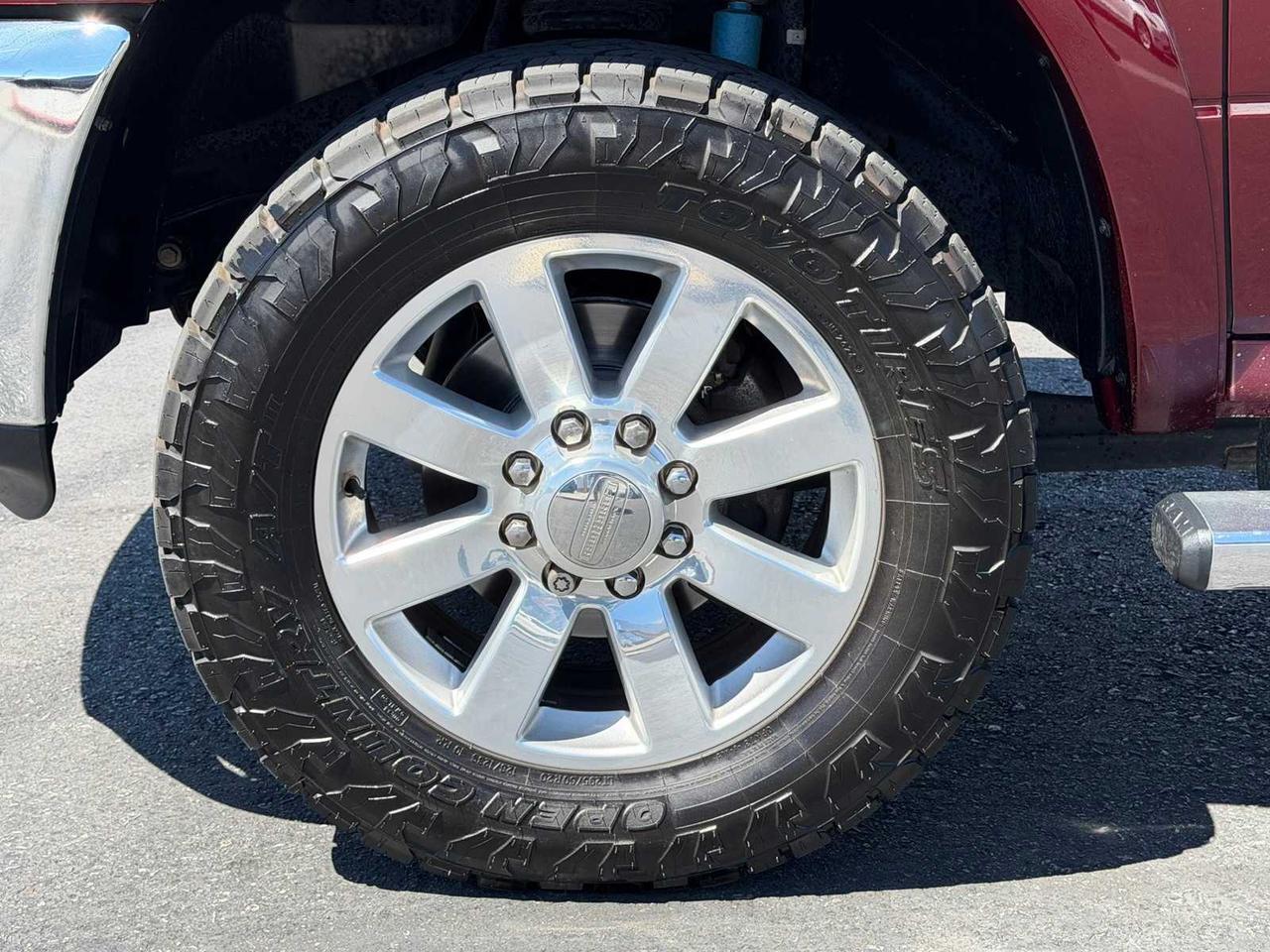 2017 Ram 2500 Longhorn Irving TX