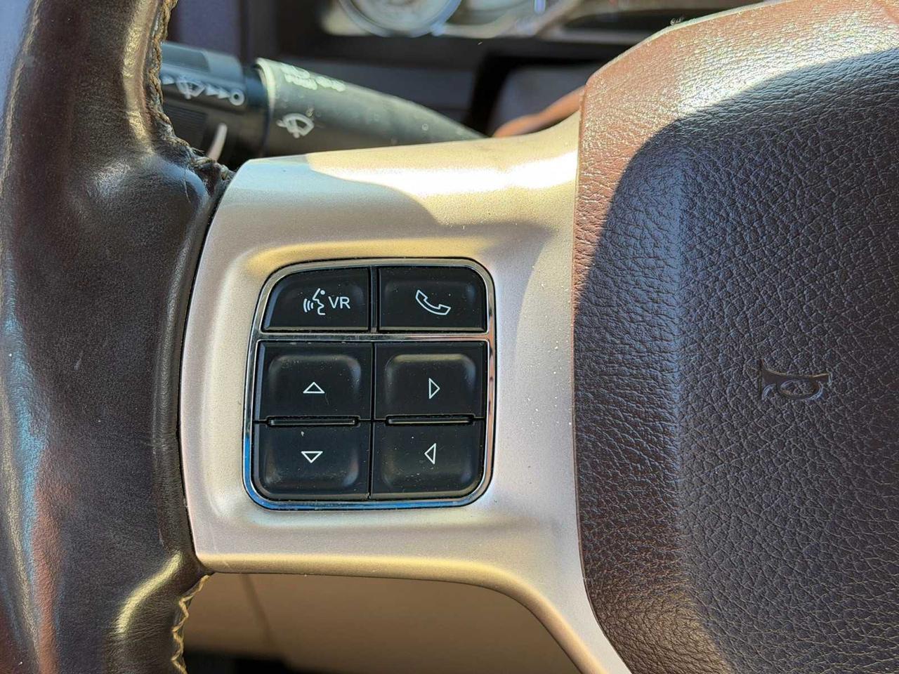 2017 Ram 2500 Longhorn Irving TX