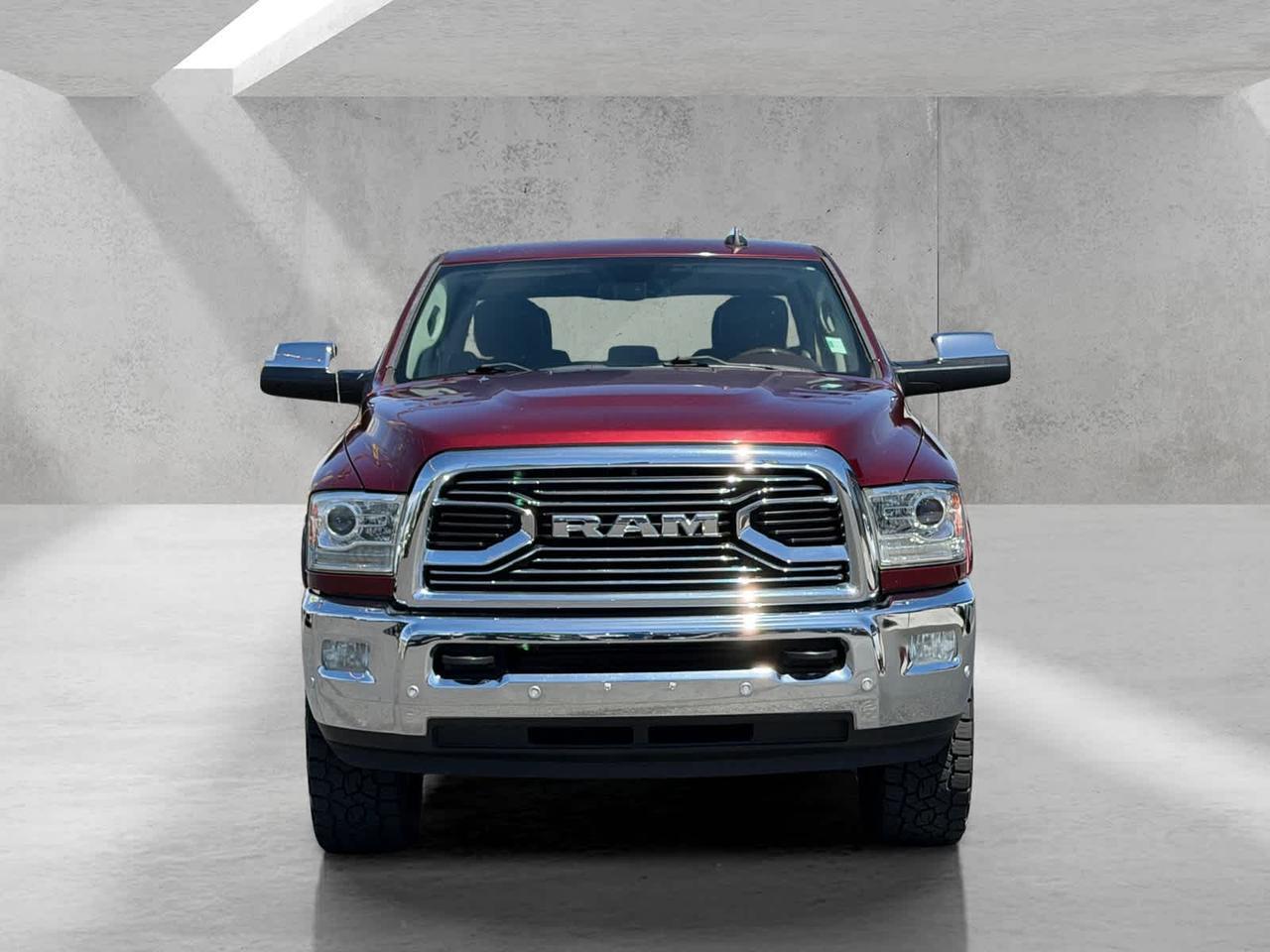 2017 Ram 2500 Longhorn Irving TX