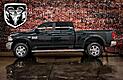 2017 Ram 2500 Outdoorsman