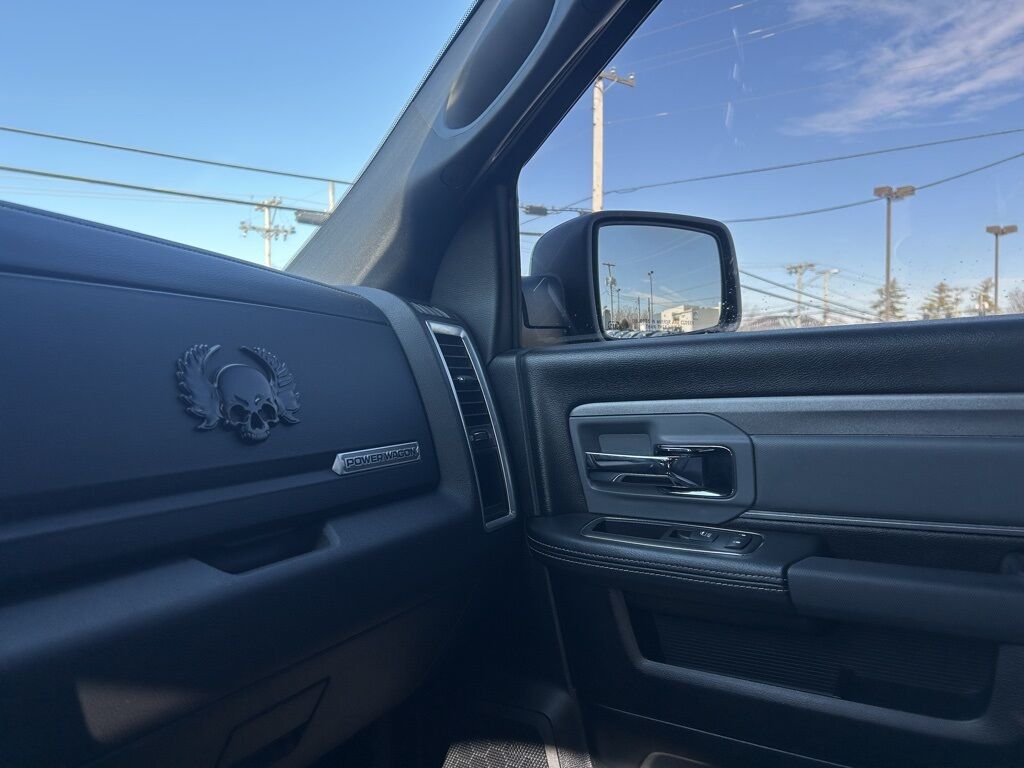 2017 Ram 2500 Power Wagon Crestwood KY