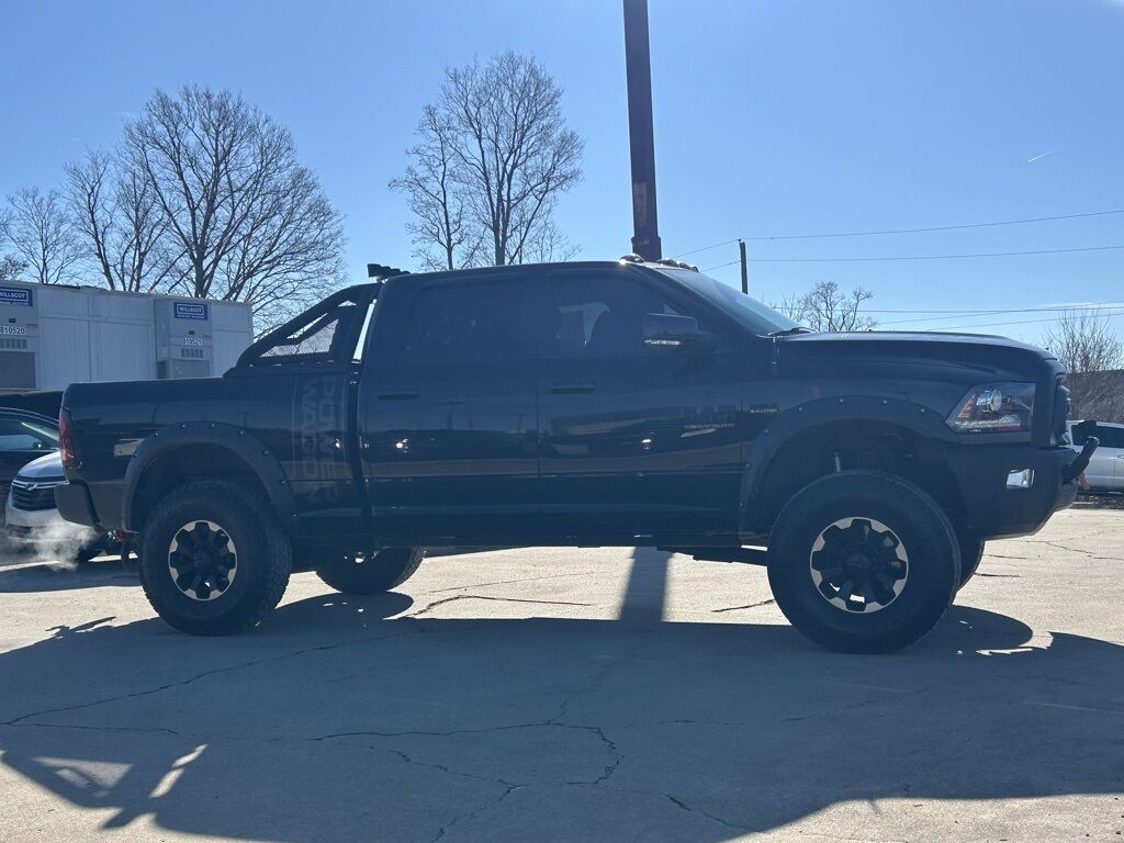 2017 Ram 2500 Power Wagon Crestwood KY