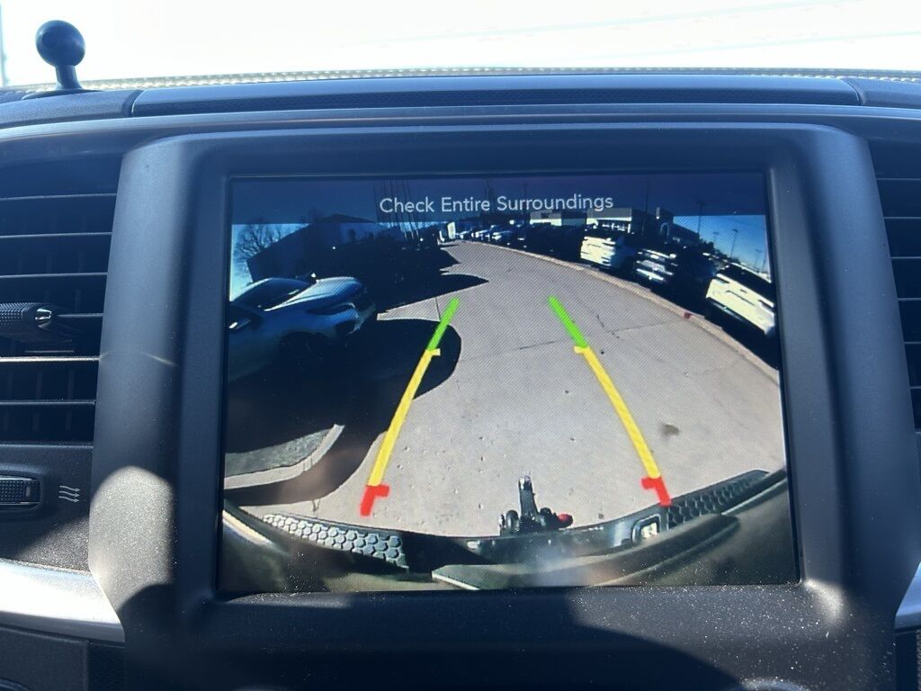 2017 Ram 2500 Power Wagon Crestwood KY