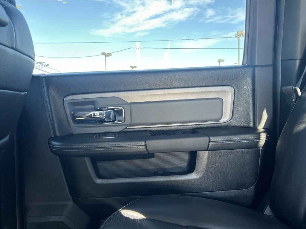 2017 Ram 2500 Power Wagon Crestwood KY