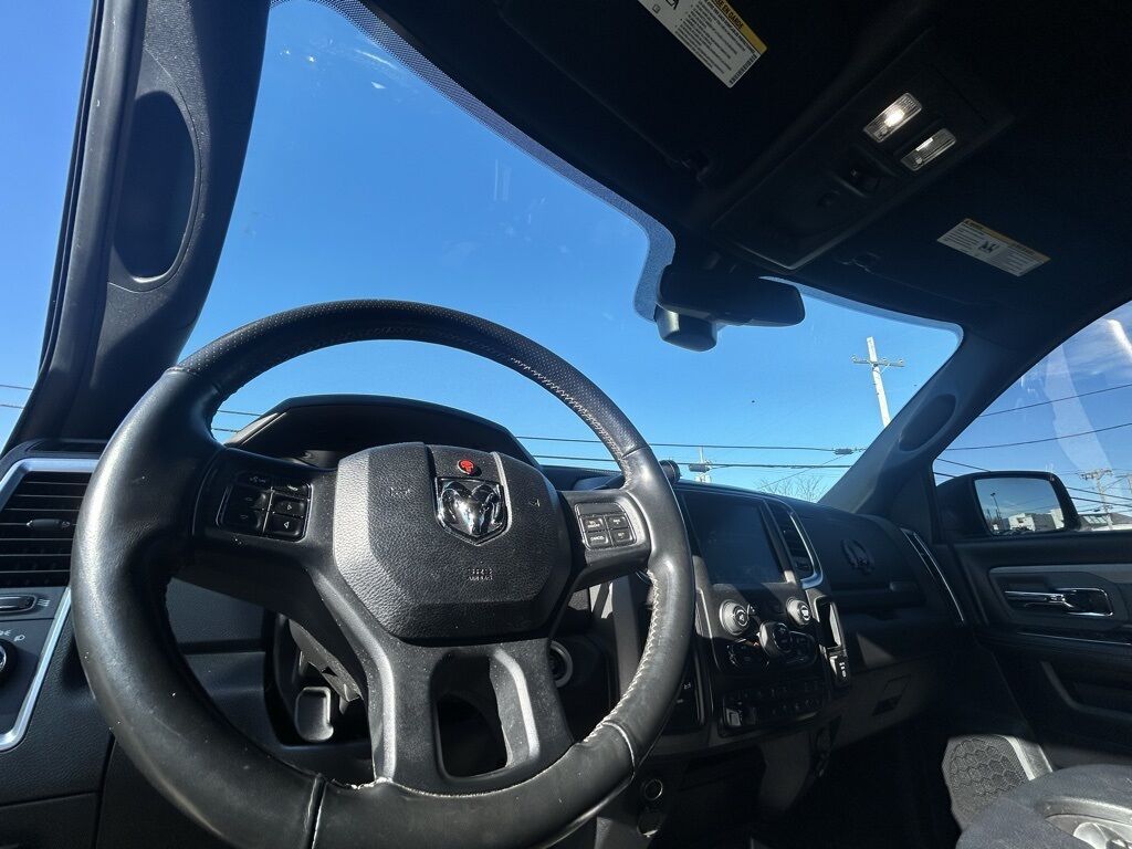 2017 Ram 2500 Power Wagon Crestwood KY