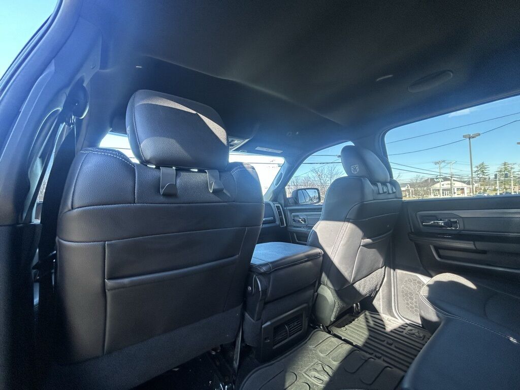 2017 Ram 2500 Power Wagon Crestwood KY