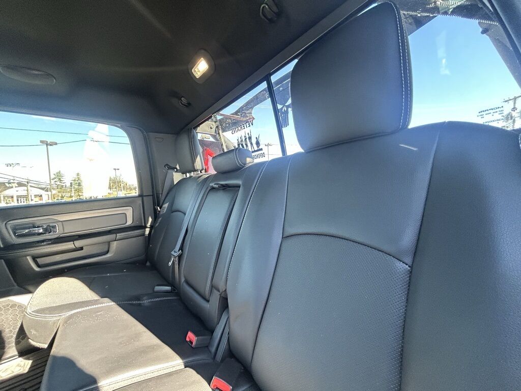 2017 Ram 2500 Power Wagon Crestwood KY