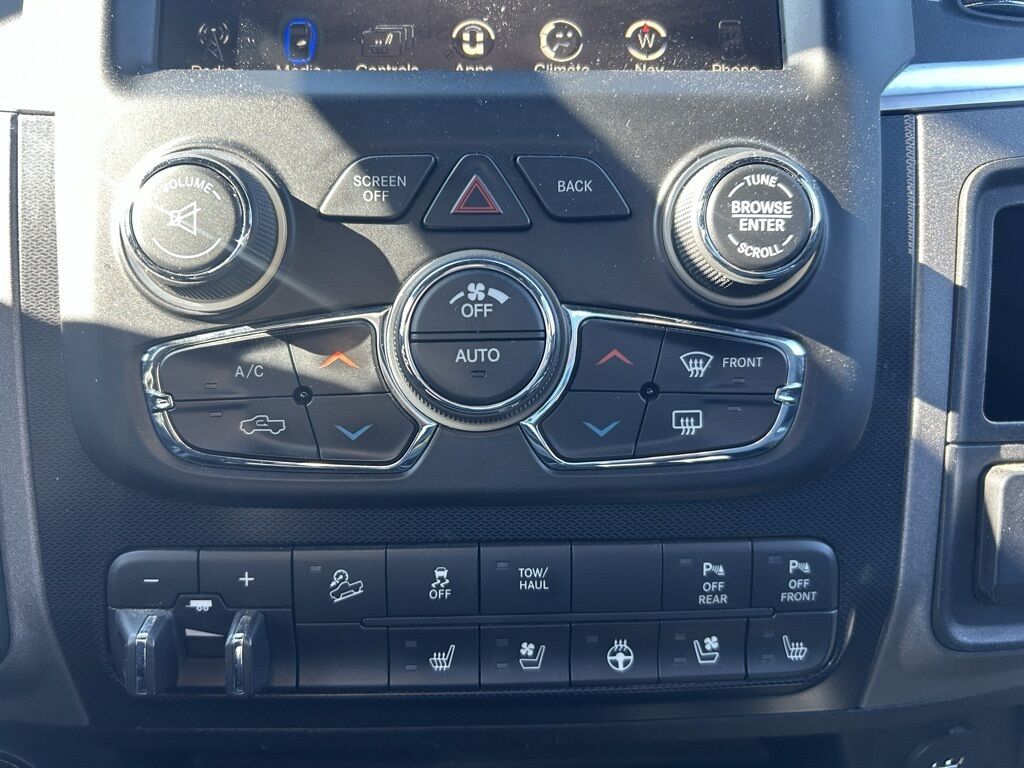 2017 Ram 2500 Power Wagon Crestwood KY