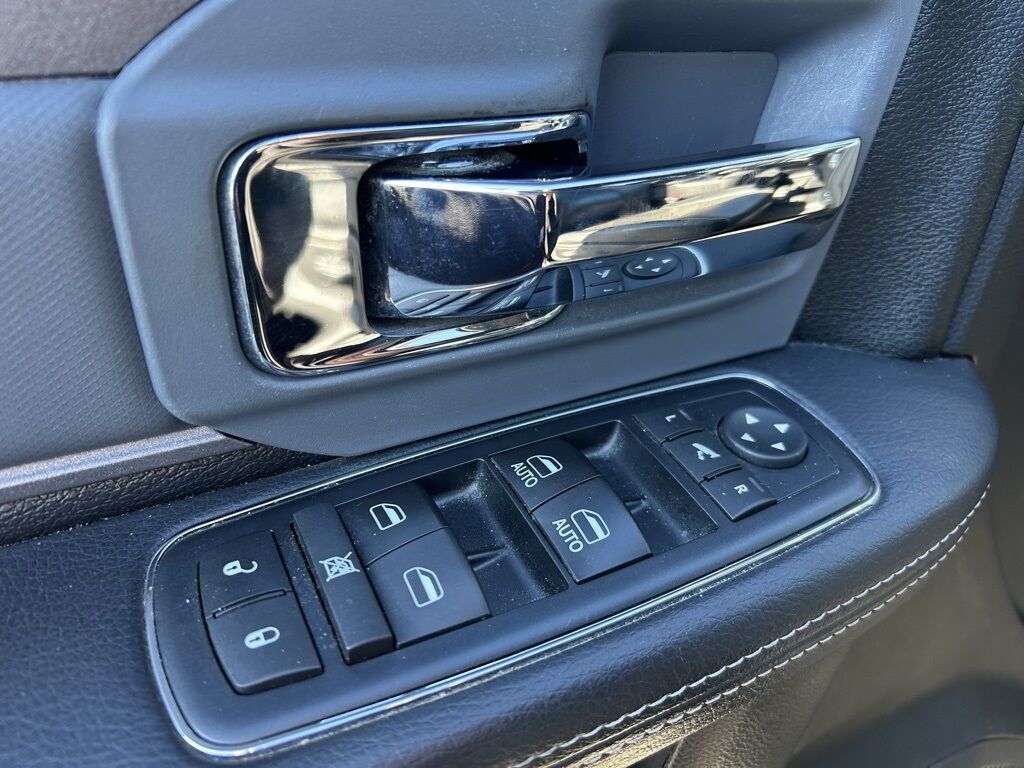 2017 Ram 2500 Power Wagon Crestwood KY