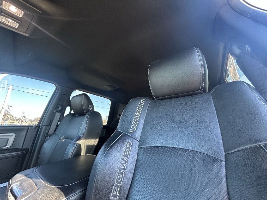 2017 Ram 2500 Power Wagon Crestwood KY