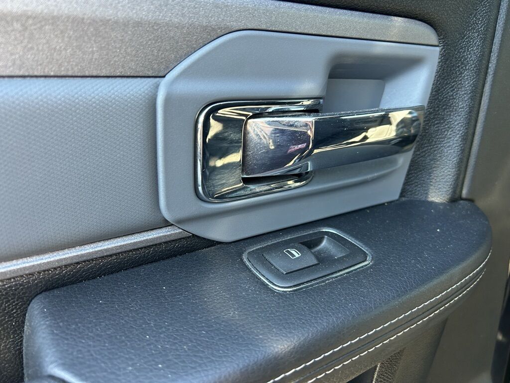 2017 Ram 2500 Power Wagon Crestwood KY