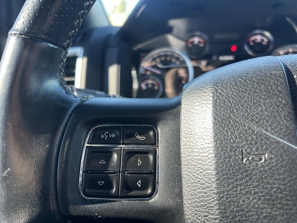 2017 Ram 2500 Power Wagon Crestwood KY