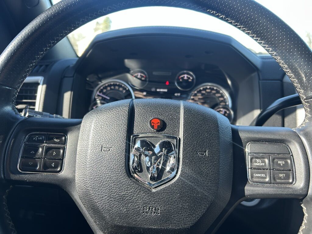 2017 Ram 2500 Power Wagon Crestwood KY