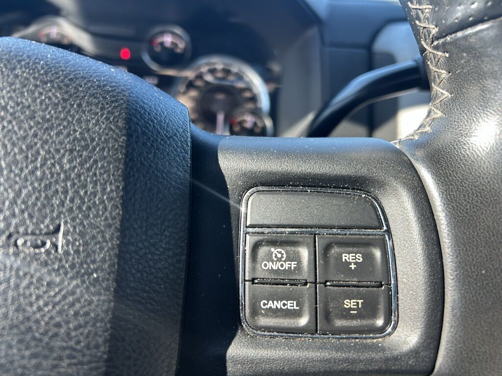 2017 Ram 2500 Power Wagon Crestwood KY