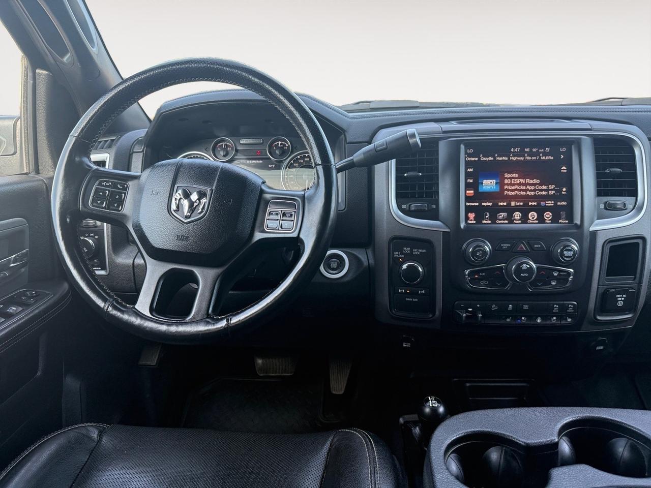 2017 Ram 2500 Power Wagon, HEATED/VENTIATED SEATS, HEATED STEERING WHEEL, ALPINE SPEAKERS, NAVIGATION, POWER/HEATED MIRRORS, SUNROOF, BACKUP CAMERA, TOW PACKAGE, BED LINER, RUNNING BOARDS, POWER SLIDING REAR WINDOW, CLEAN CARFAX, LOW MILES! Norfolk VA